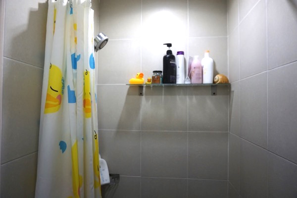 ตกแต่งห้องคอนโดขนาด 22.5 ตร.ม. แบบไม่พึ่งบิวท์อิน ตกแต่งห้องคอนโดขนาด 22.5 ตร.ม. แบบไม่พึ่งบิวท์อิน