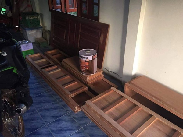 รีวิวตกแต่งและต่อเติมบ้านทาวน์โฮม 2 ชั้น 3 ห้องนอน 2 ห้องน้ำ รีวิวตกแต่งและต่อเติมบ้านทาวน์โฮม 2 ชั้น 3 ห้องนอน 2 ห้องน้ำ