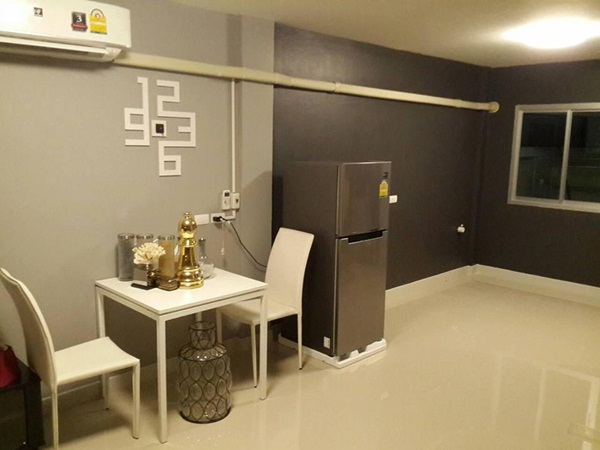 รีวิวตกแต่งและต่อเติมบ้านทาวน์โฮม 2 ชั้น 3 ห้องนอน 2 ห้องน้ำ รีวิวตกแต่งและต่อเติมบ้านทาวน์โฮม 2 ชั้น 3 ห้องนอน 2 ห้องน้ำ