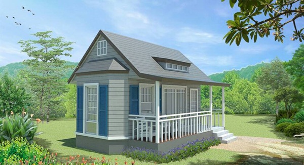 รีวิวสร้างรีสอร์ทเล็ก ๆ ในฝัน เริ่มต้นด้วยทุนแค่ 1 แสนบาท รีวิวสร้างรีสอร์ทเล็ก ๆ ในฝัน เริ่มต้นด้วยทุนแค่ 1 แสนบาท
