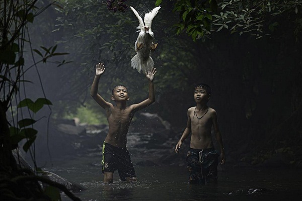 มาดู...สุดยอดภาพถ่ายแนวท่องเที่ยว คว้ารางวัล National Geographic 2015 มาดู...สุดยอดภาพถ่ายแนวท่องเที่ยว คว้ารางวัล National Geographic 2015