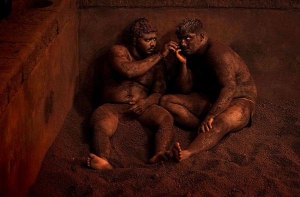 มาดู...สุดยอดภาพถ่ายแนวท่องเที่ยว คว้ารางวัล National Geographic 2015 มาดู...สุดยอดภาพถ่ายแนวท่องเที่ยว คว้ารางวัล National Geographic 2015