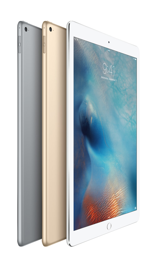 iPad Pro iPad Pro