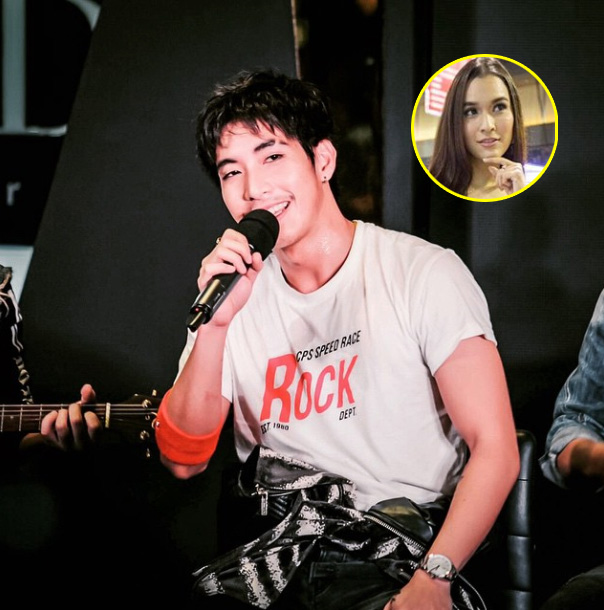 โตโน่ ภาคิน โตโน่ ภาคิน