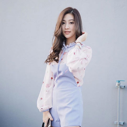 แพทตี้ พิมพาภรณ์ แพทตี้ พิมพาภรณ์