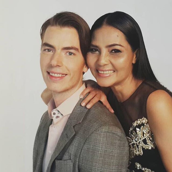 สุนารี ราชสีมา สุนารี ราชสีมา