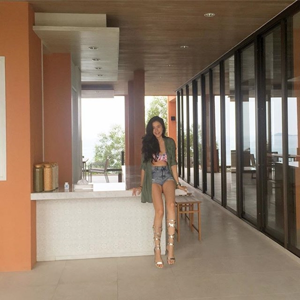 ศรีริต้า เจนเซ่น - หญิงแม้น ศรีริต้า เจนเซ่น - หญิงแม้น