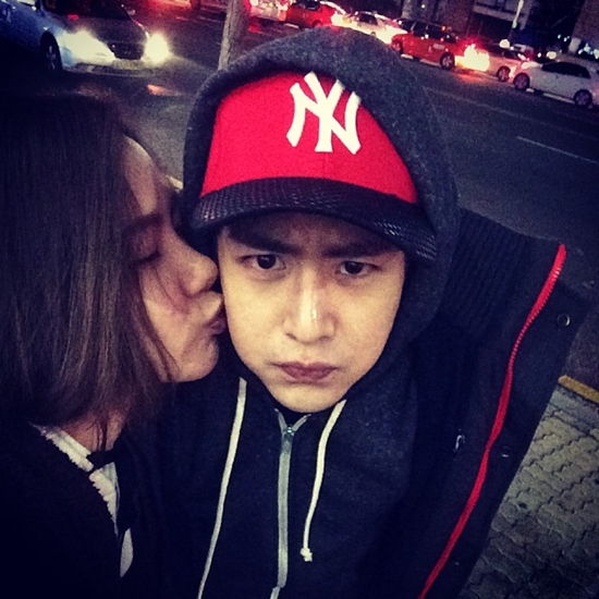 นิชคุณ 2PM - เชอรีน ณัฐจารี นิชคุณ 2PM - เชอรีน ณัฐจารี