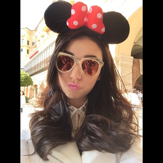 15 พี่น้องดาราหน้าตาดียกบ้าน สวยหล่อดูดี งานนี้มีเกิด ! 15 พี่น้องดาราหน้าตาดียกบ้าน สวยหล่อดูดี งานนี้มีเกิด !