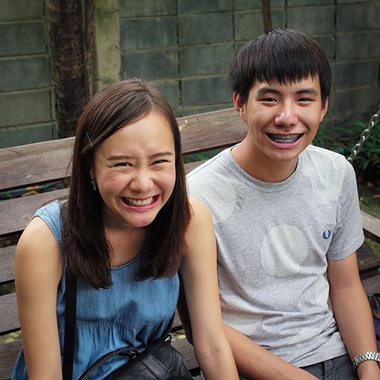 15 พี่น้องดาราหน้าตาดียกบ้าน สวยหล่อดูดี งานนี้มีเกิด ! 15 พี่น้องดาราหน้าตาดียกบ้าน สวยหล่อดูดี งานนี้มีเกิด !