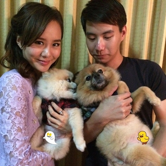 15 พี่น้องดาราหน้าตาดียกบ้าน สวยหล่อดูดี งานนี้มีเกิด ! 15 พี่น้องดาราหน้าตาดียกบ้าน สวยหล่อดูดี งานนี้มีเกิด !