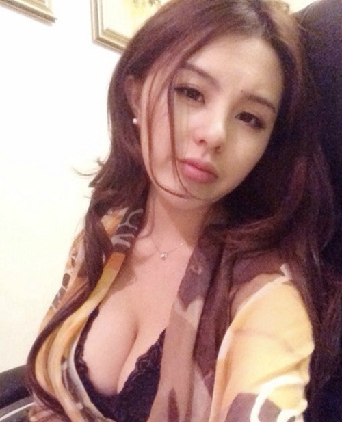 เจ้าเหว่ยอี เจ้าเหว่ยอี