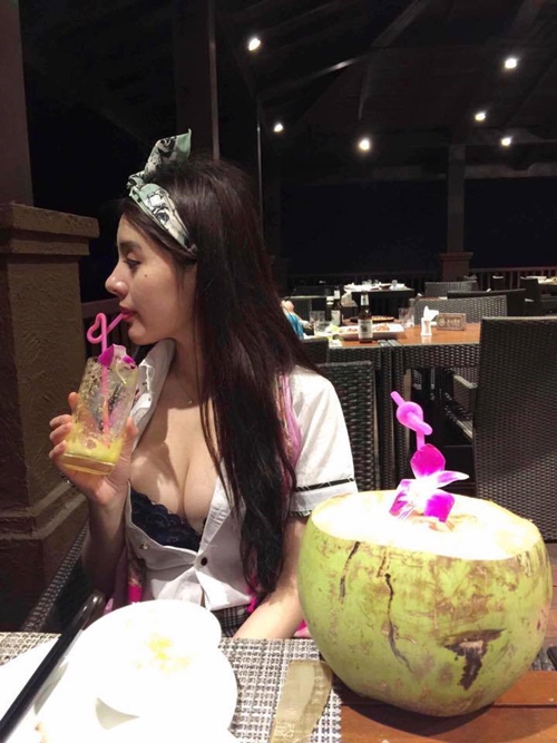 เจ้าเหว่ยอี เจ้าเหว่ยอี