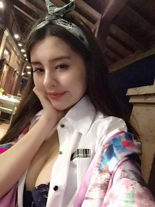 เจ้าเหว่ยอี เจ้าเหว่ยอี