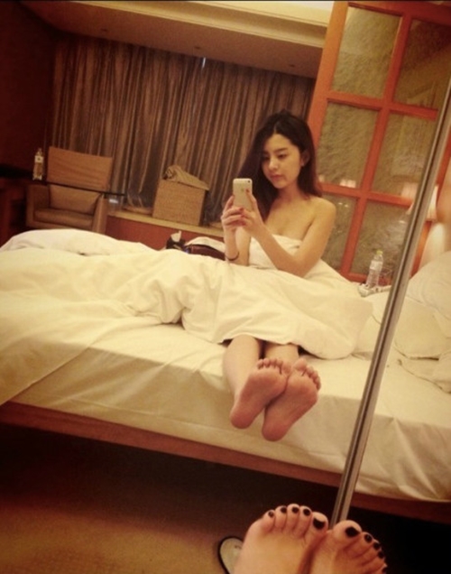 เจ้าเหว่ยอี เจ้าเหว่ยอี