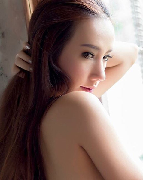 อะตอม ภัคจิรา อะตอม ภัคจิรา