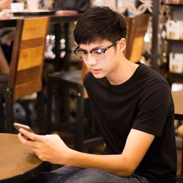 แบงค์ ธิติ แบงค์ ธิติ