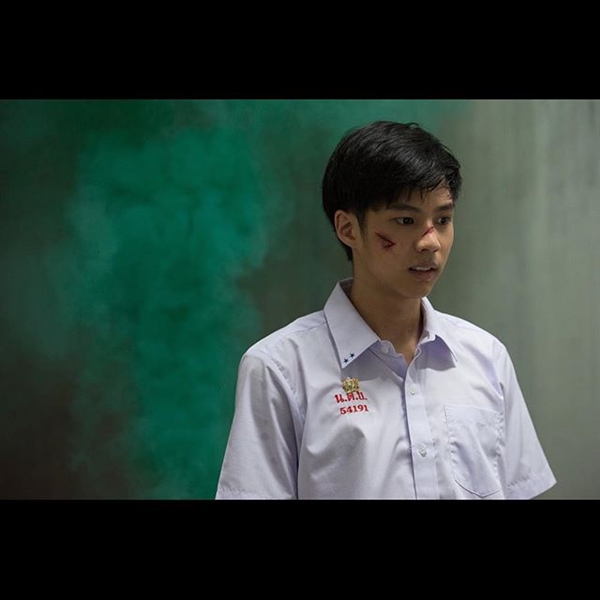 แบงค์ ธิติ แบงค์ ธิติ