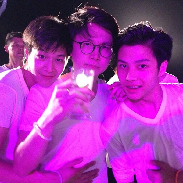 แบงค์ ธิติ แบงค์ ธิติ