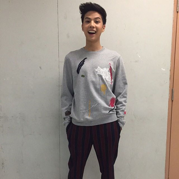 แบงค์ ธิติ แบงค์ ธิติ