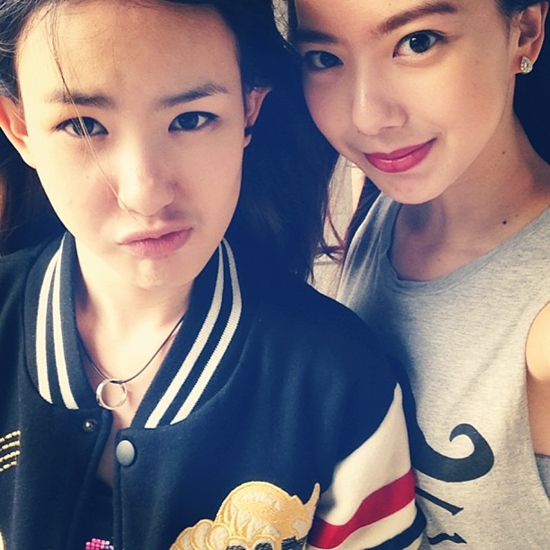 15 พี่น้องดาราหน้าตาดียกบ้าน สวยหล่อดูดี งานนี้มีเกิด ! 15 พี่น้องดาราหน้าตาดียกบ้าน สวยหล่อดูดี งานนี้มีเกิด !