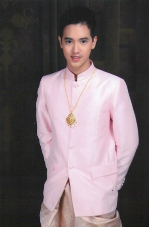 รวมภาพ เจมส์ จิรายุ รวมภาพ เจมส์ จิรายุ