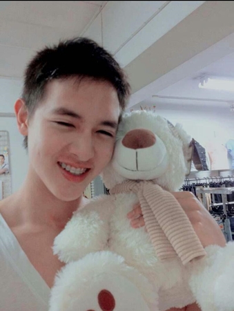 รวมภาพ เจมส์ จิรายุ รวมภาพ เจมส์ จิรายุ