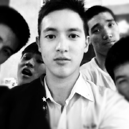 รวมภาพ เจมส์ จิรายุ รวมภาพ เจมส์ จิรายุ