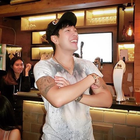 ก้อง กรุณ ก้อง กรุณ