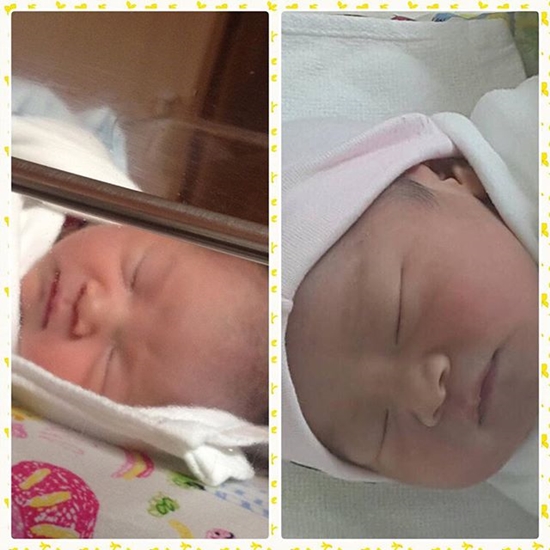 น้องริต้า น้องริต้า