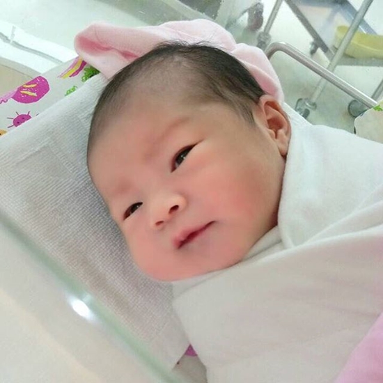 น้องริต้า น้องริต้า