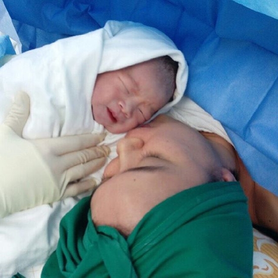 น้องริต้า น้องริต้า