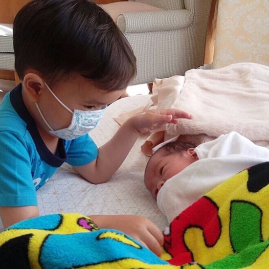 น้องริต้า น้องริต้า