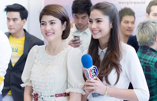 15 พี่น้องดาราหน้าตาดียกบ้าน สวยหล่อดูดี งานนี้มีเกิด ! 15 พี่น้องดาราหน้าตาดียกบ้าน สวยหล่อดูดี งานนี้มีเกิด !