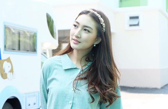 แพนเค้ก เขมนิจ แพนเค้ก เขมนิจ