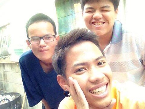 น้องพี มกจ๊ก น้องพี มกจ๊ก