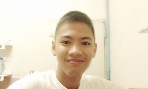 น้องพี มกจ๊ก น้องพี มกจ๊ก