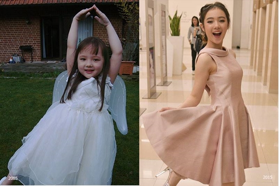 พลอยชมพู พลอยชมพู