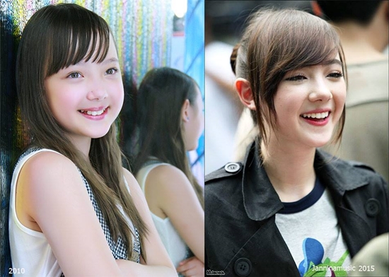 พลอยชมพู พลอยชมพู