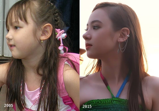 พลอยชมพู พลอยชมพู