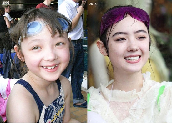 พลอยชมพู พลอยชมพู