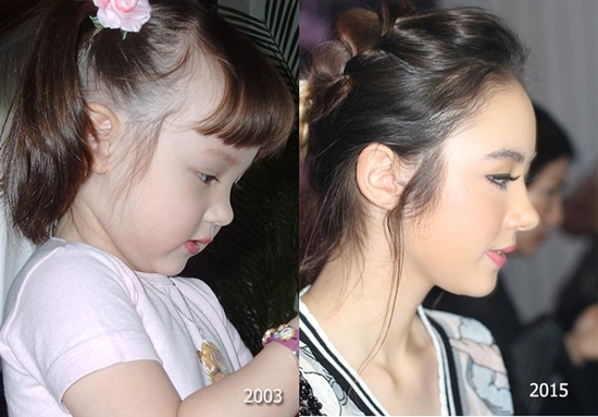 พลอยชมพู พลอยชมพู