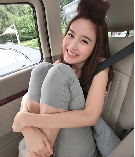 15 พี่น้องดาราหน้าตาดียกบ้าน สวยหล่อดูดี งานนี้มีเกิด ! 15 พี่น้องดาราหน้าตาดียกบ้าน สวยหล่อดูดี งานนี้มีเกิด !