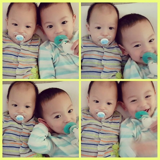 10 พี่น้องทายาทคนบันเทิง 10 พี่น้องทายาทคนบันเทิง