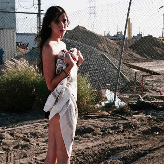 ซาร่า มาลากุล ซาร่า มาลากุล