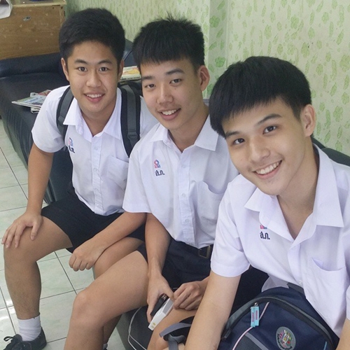 Hormones 3 The Final Season Hormones 3 The Final Season