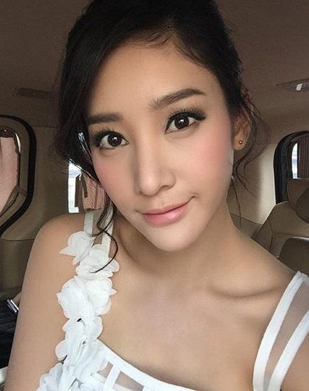 แตงโม ภัทรธิดา - โซ่ วงศพัทธ์ แตงโม ภัทรธิดา - โซ่ วงศพัทธ์