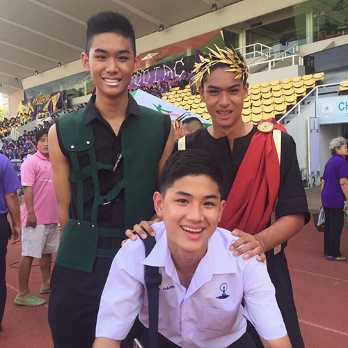 Hormones 3 The Final Season Hormones 3 The Final Season