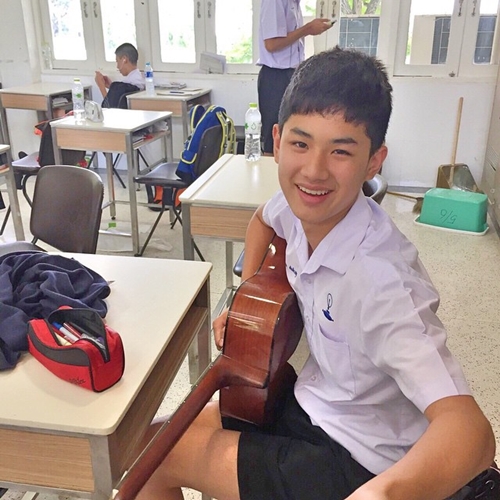 Hormones 3 The Final Season Hormones 3 The Final Season