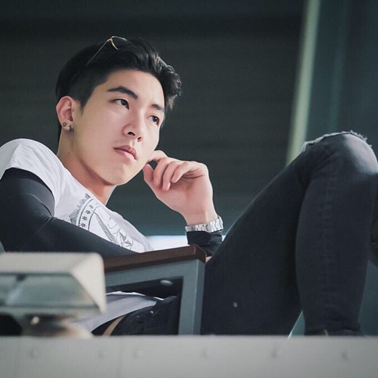 แตงโม โตโน่ แตงโม โตโน่